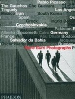 bokomslag Rene Burri Photographs