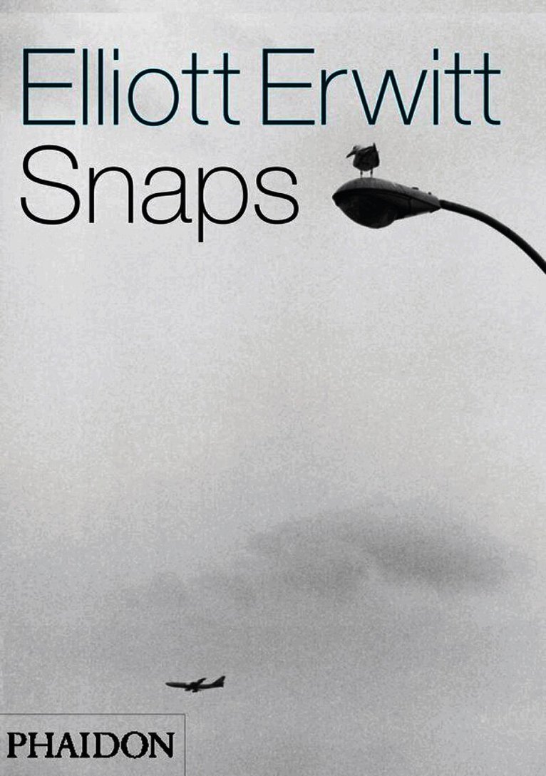 Elliott Erwitt Snaps