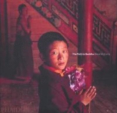 Robert Thurman - Path to Buddha, Inbunden