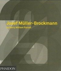 bokomslag Josef Muller-Brockmann