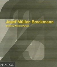bokomslag Josef Müller-Brockmann