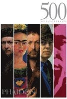 500 Self-Portraits