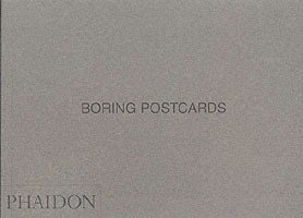Boring Postcards