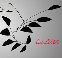 bokomslag Calder