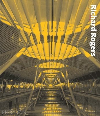 Powell, K: Richard Rogers