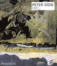 bokomslag Scott, K: Peter Doig