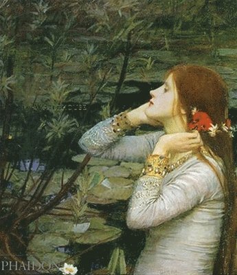 Peter Trippi - Trippi, P: J.W. Waterhouse, Häftad