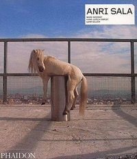 bokomslag Anri Sala