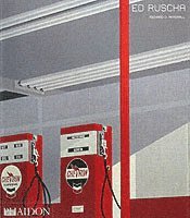 bokomslag Ed Ruscha