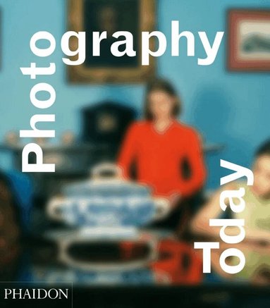 Mark Durden - Photography Today, Inbunden