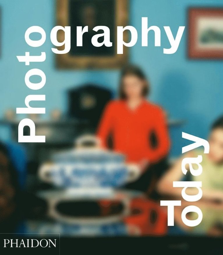 Mark Durden - Photography Today, Inbunden