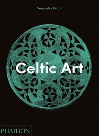 bokomslag Celtic Art