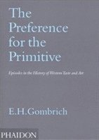 The Preference for the Primitive 1