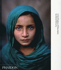 bokomslag Steve McCurry; In the Shadow of Mountains