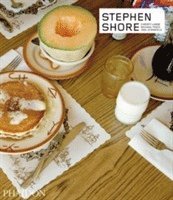 bokomslag Fried, M: Stephen Shore