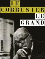 bokomslag Le Corbusier