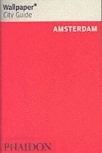 bokomslag Amsterdam 2007 City Guide