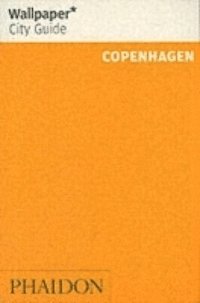 bokomslag Copenhagen