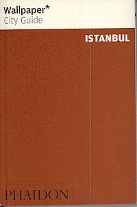 bokomslag Istanbul 2008 City Guide