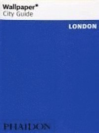 bokomslag London 2007 City Guide