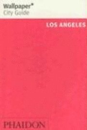 bokomslag Wallpaper* City Guide Los Angeles