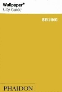bokomslag Beijing - Wallpaper City Guide PB