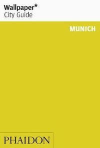 bokomslag Munich