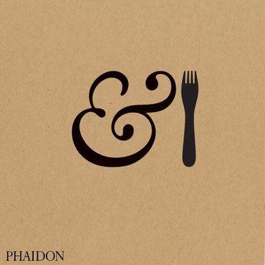 Tom Dixon, Maria Helena Estrada - &Fork, Inbunden
