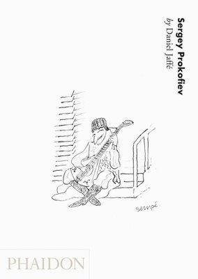 SERGEY PROKOFIEV REV/E