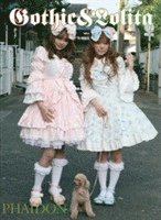 Katsuhiko Ishikawa - Gothic & Lolita, Häftad