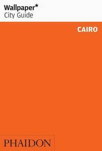 bokomslag Wallpaper* City Guide Cairo