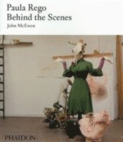 John Mcewen - Mcewen, J: Paula Rego, Inbunden