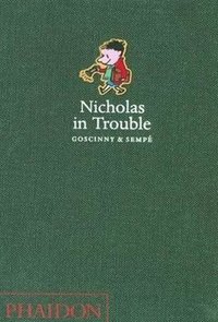 bokomslag Goscinny, R: Nicholas in Trouble