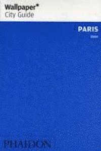 bokomslag Paris 2010 City Guide