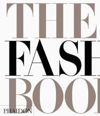 bokomslag The Fashion Book midi format