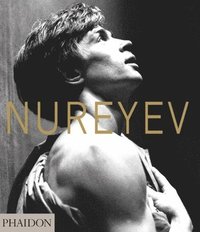 bokomslag Nureyev