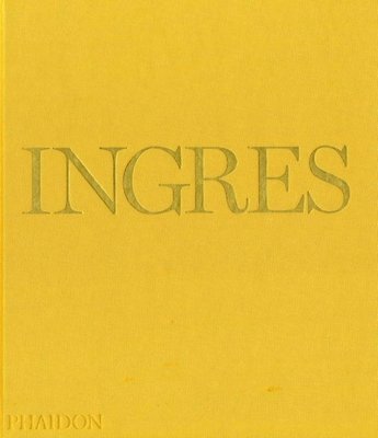 Andrew Carrington Shelton - Shelton, A: Ingres, Inbunden