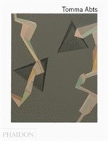 Bruce Hainley, Laura Hoptman, Jan Werwoert - Tomma Abts, Inbunden