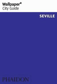 bokomslag Seville 2010 City Guide