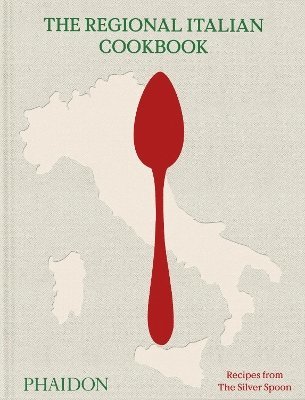 The Regional Italian Cookbook 1