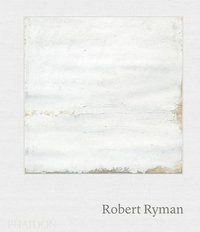 bokomslag Robert Ryman