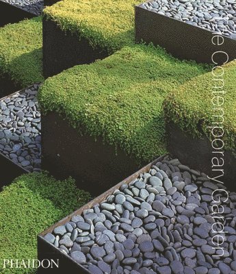 The Contemporary Garden