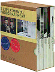Five Experimental Photographers