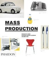 bokomslag Mass Production