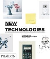 bokomslag New Technologies