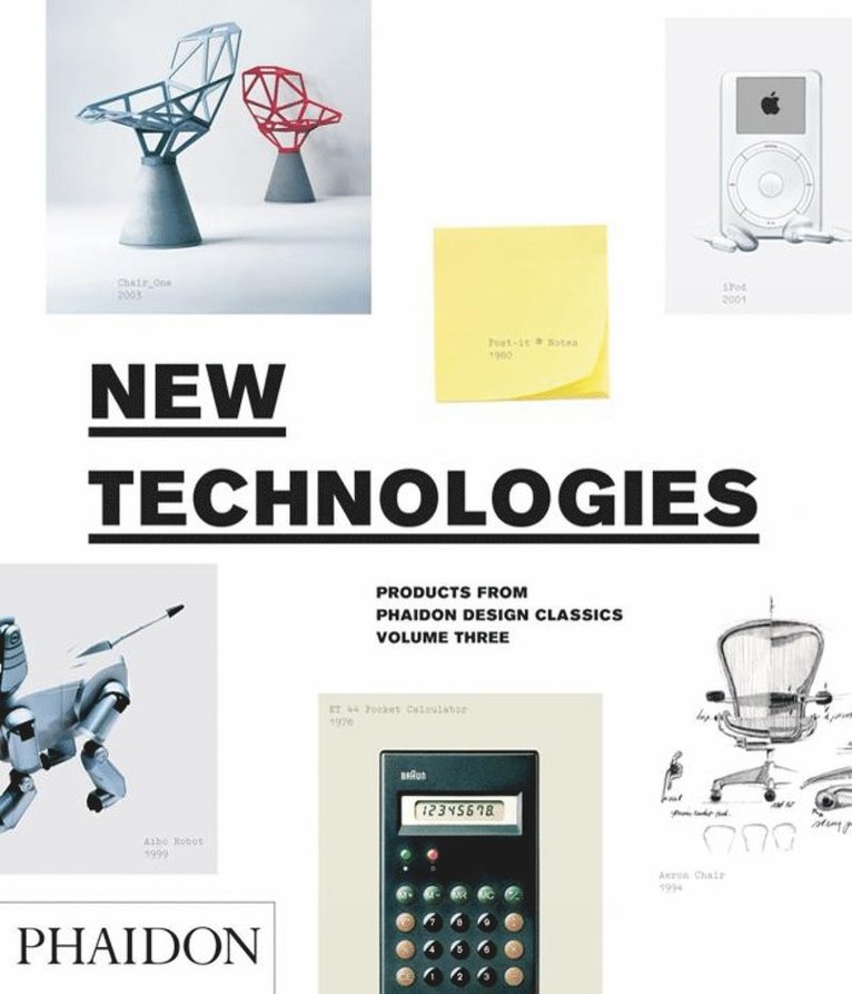 New Technologies 1