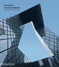 bokomslag Construir El Nuevo Milenio (Building the New Millennium) (Spanish Edition)