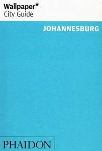 bokomslag Johannesburg 2011 City Guide