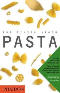 bokomslag Silver Spoon: Pasta