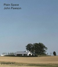 bokomslag John Pawson
